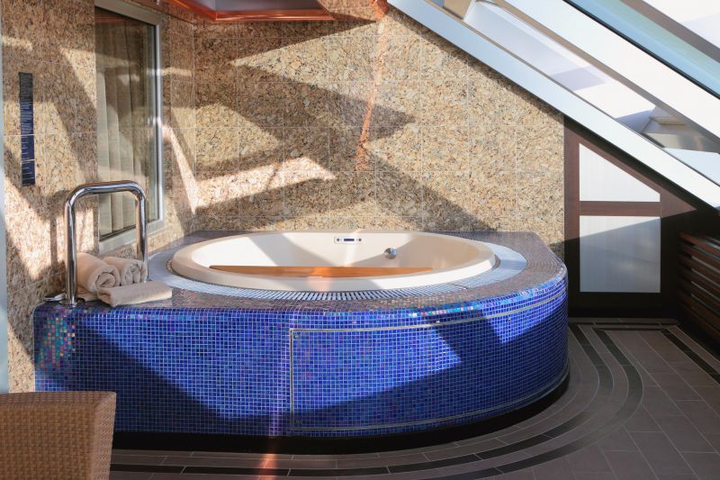 Summer Bathroom Upgrade