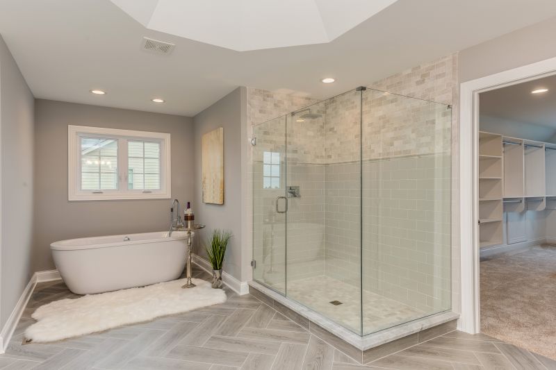 Best Bathroom Remodelers Contractors in Escanaba, MI