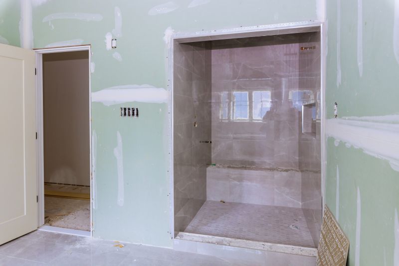 Custom Tile Patterns