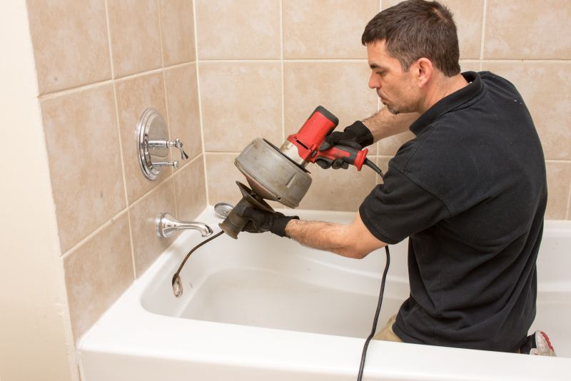 Professional Bathtub Installers