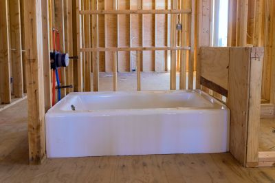 Comprehensive Bathroom Renovations